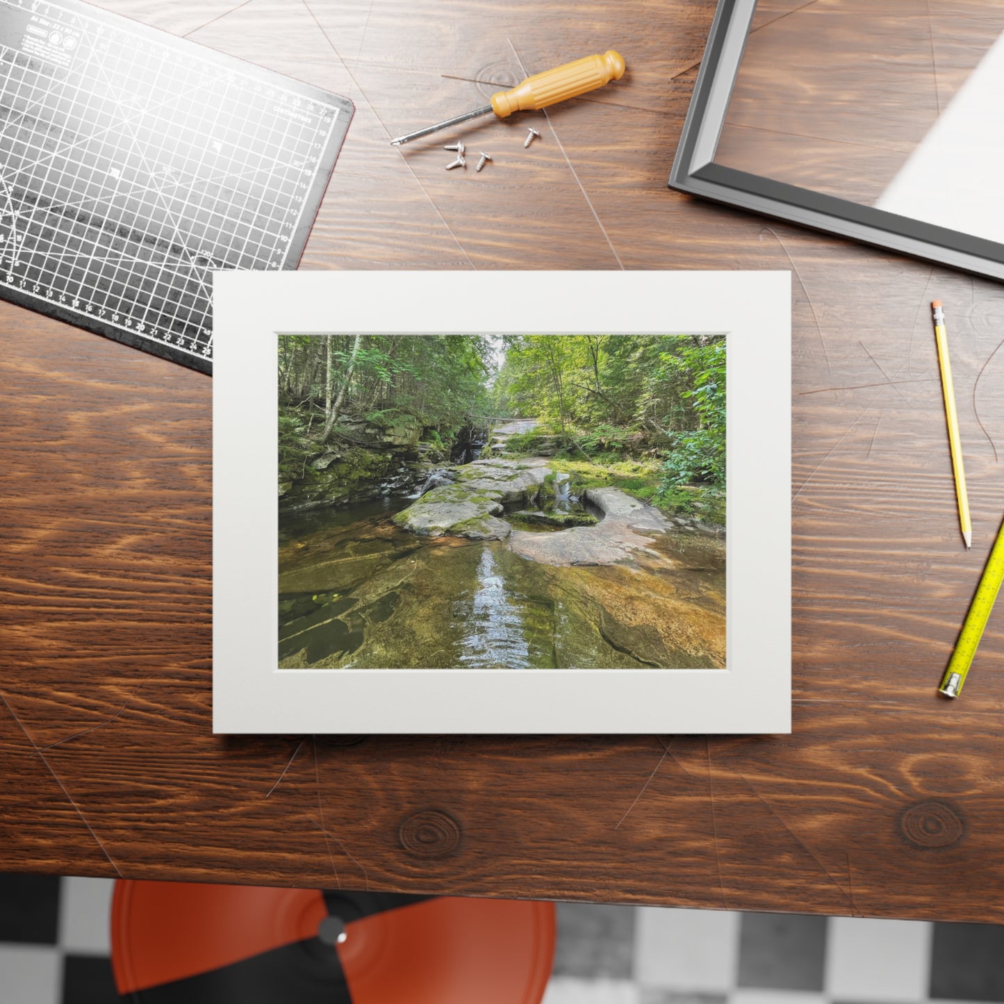 The Cataracks North Oxford ME