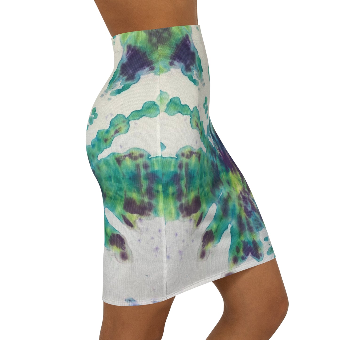 Women's Mini Skirt (AOP)