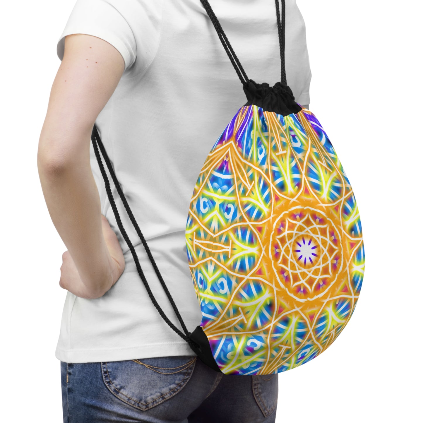 Drawstring Bag