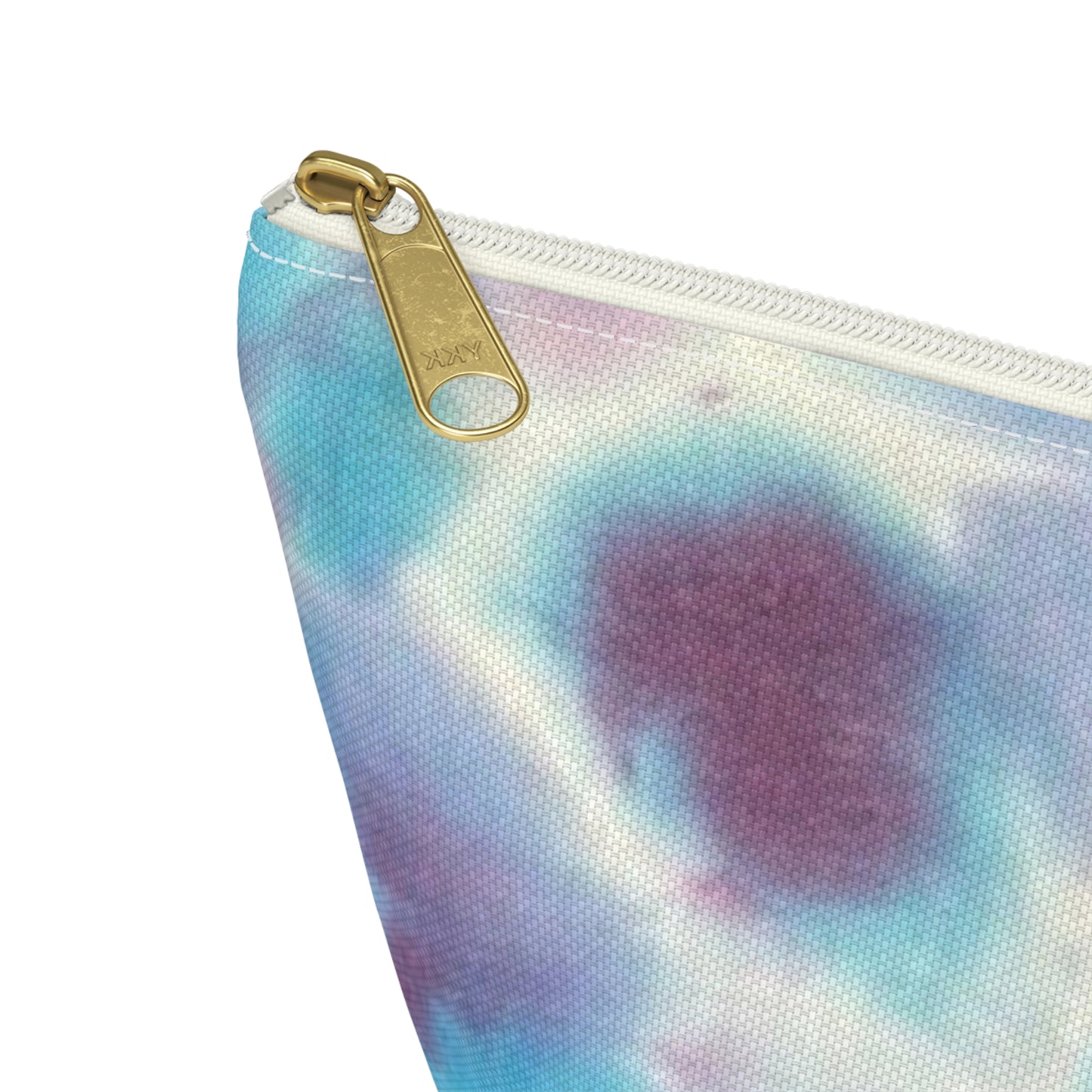 Accessory Pouch w T-bottom