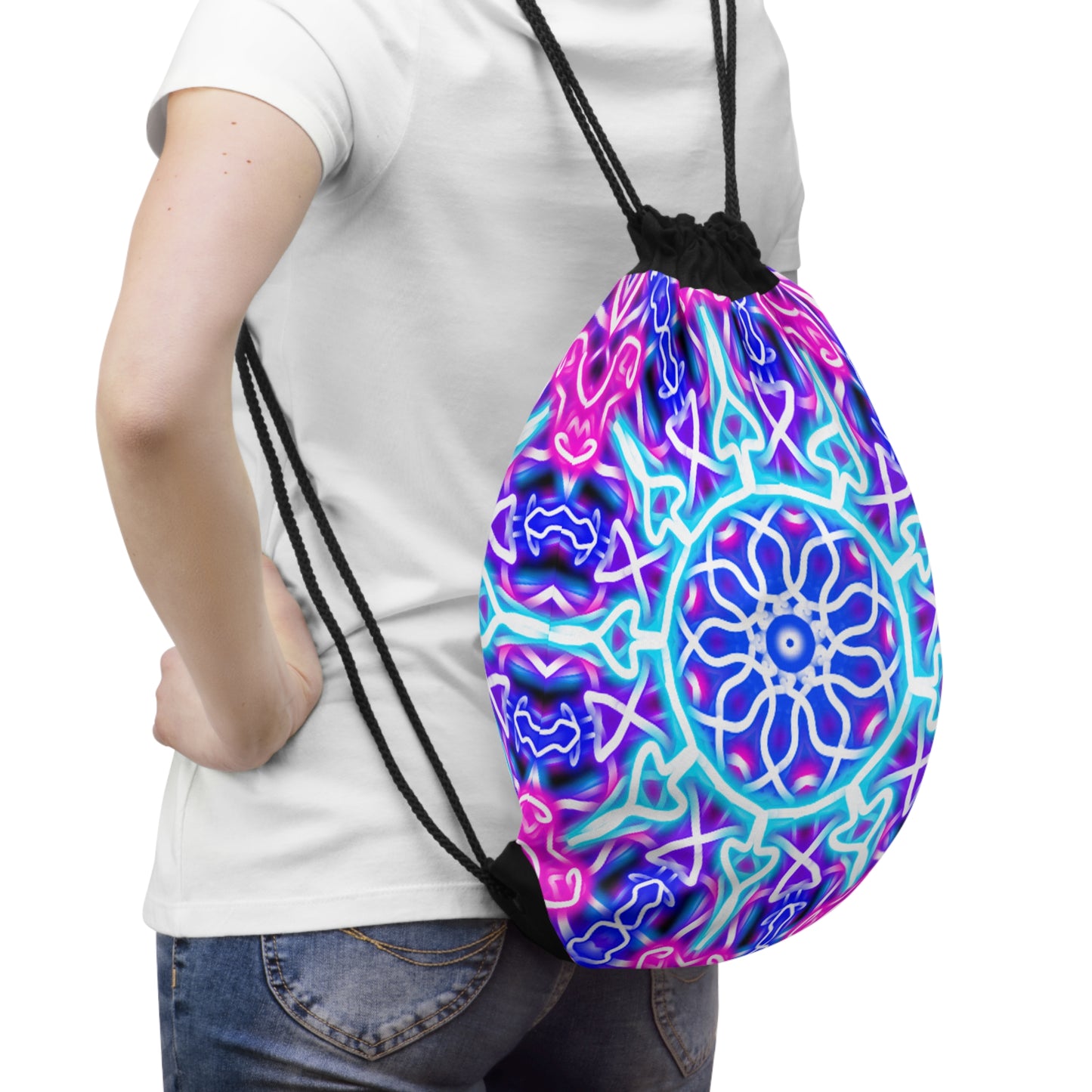 Drawstring Bag