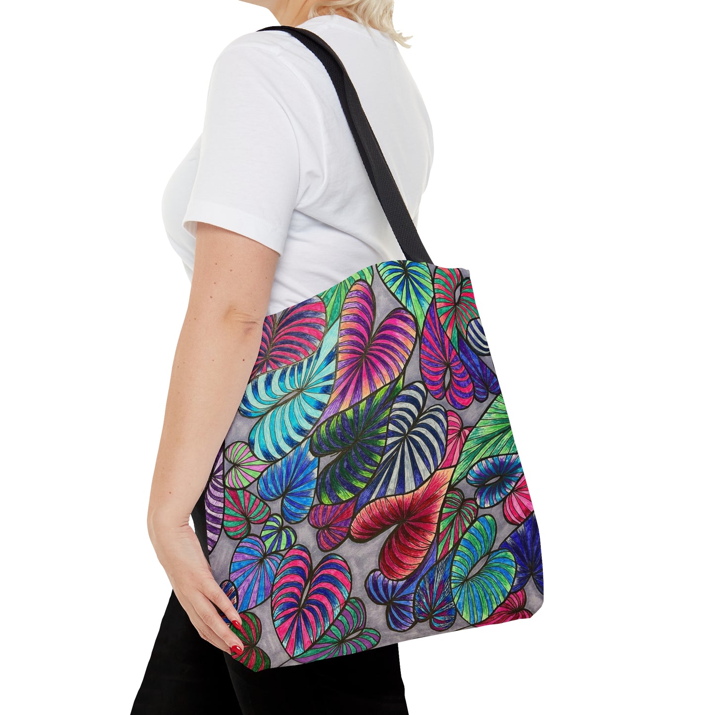 AOP Tote Bag