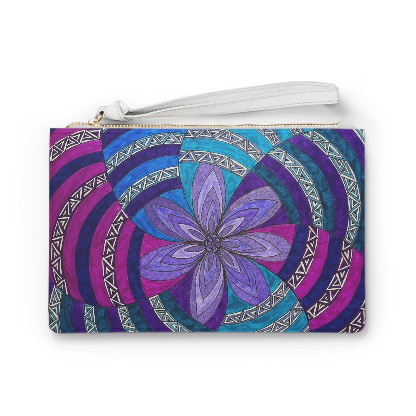 Clutch Bag