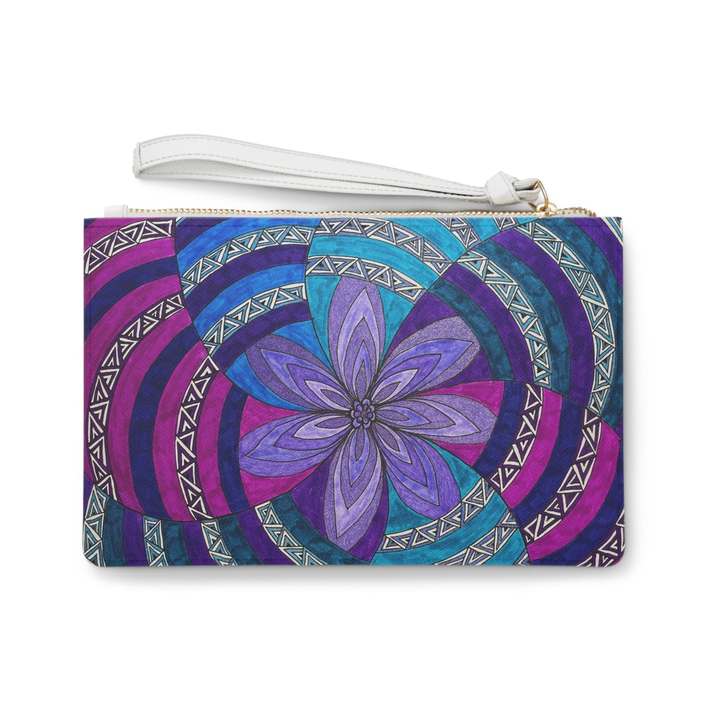 Clutch Bag