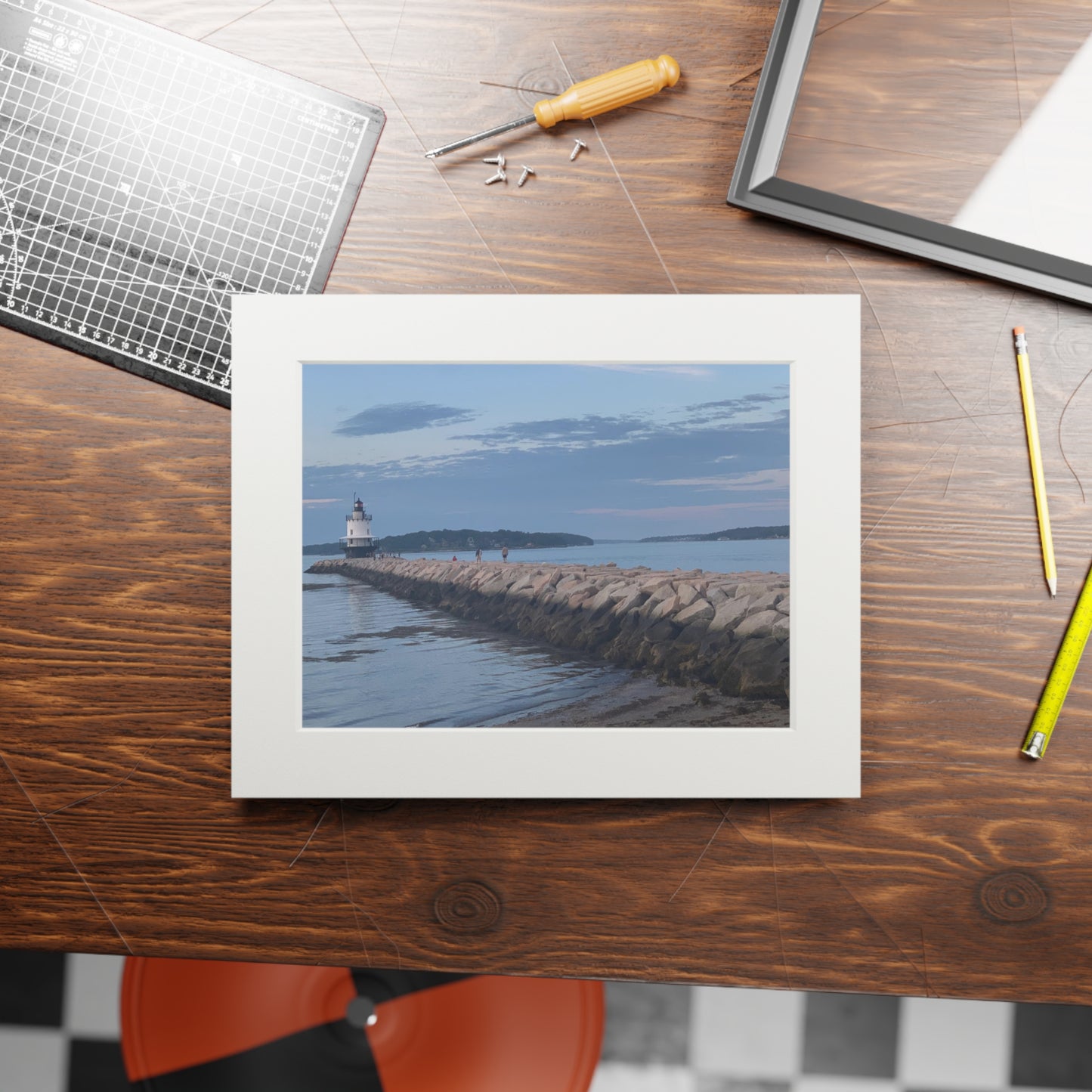 Willard Beach South Portland ME