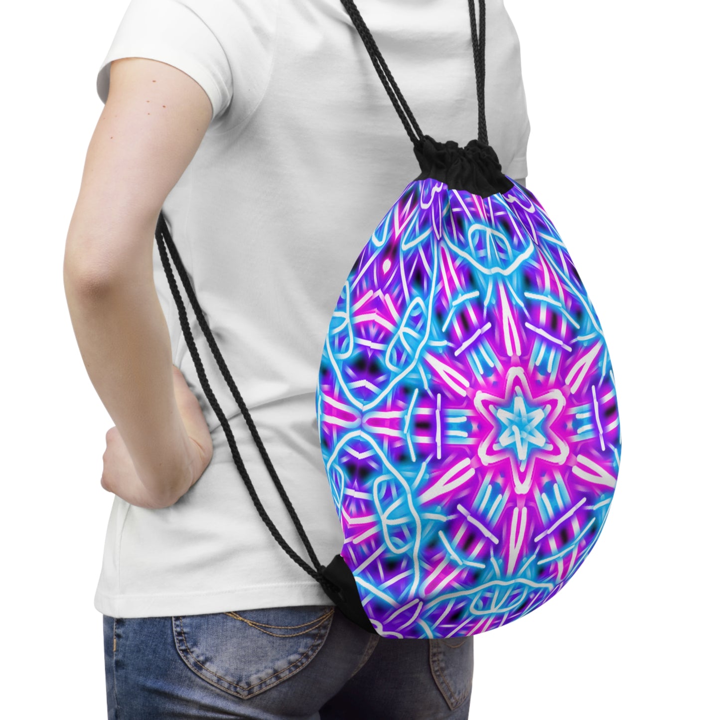 Drawstring Bag