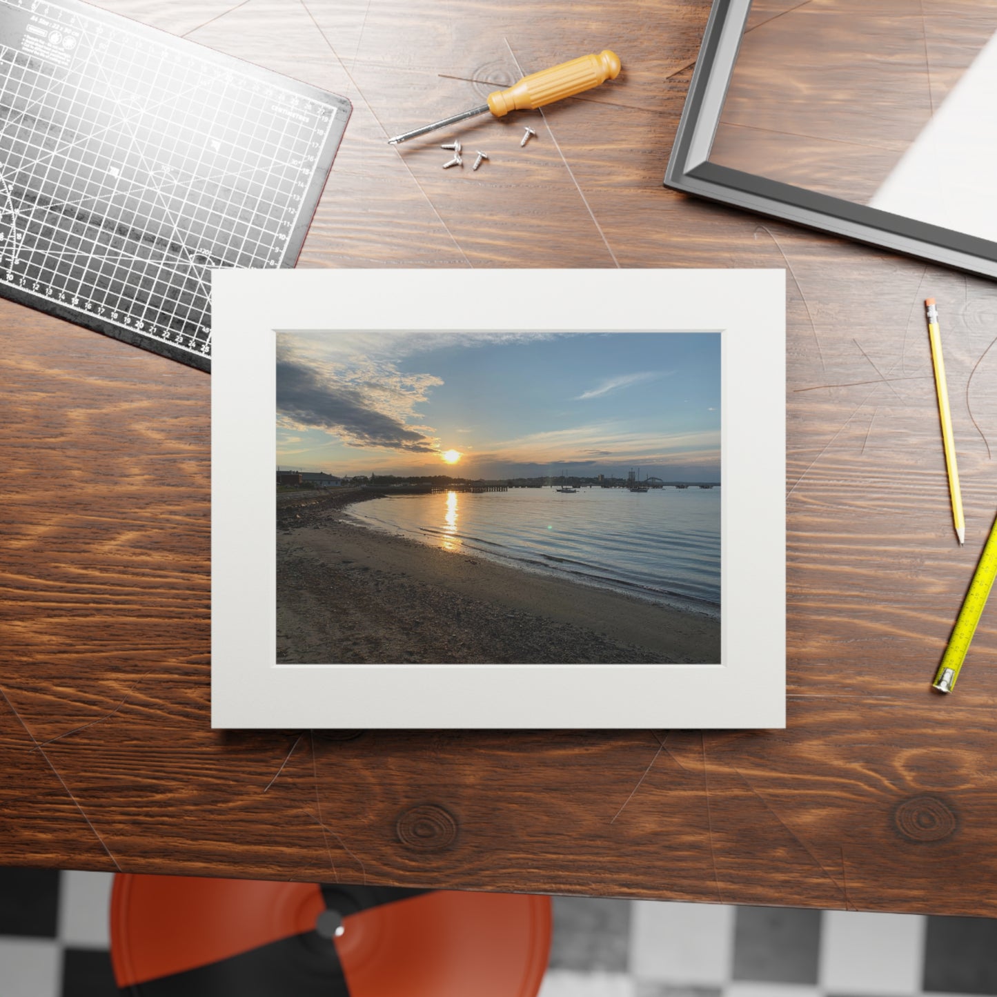 Willard Beach South Portland ME