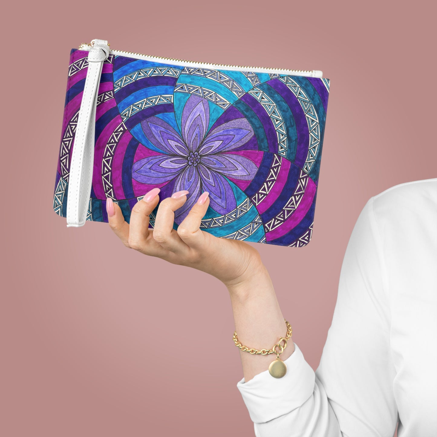 Clutch Bag