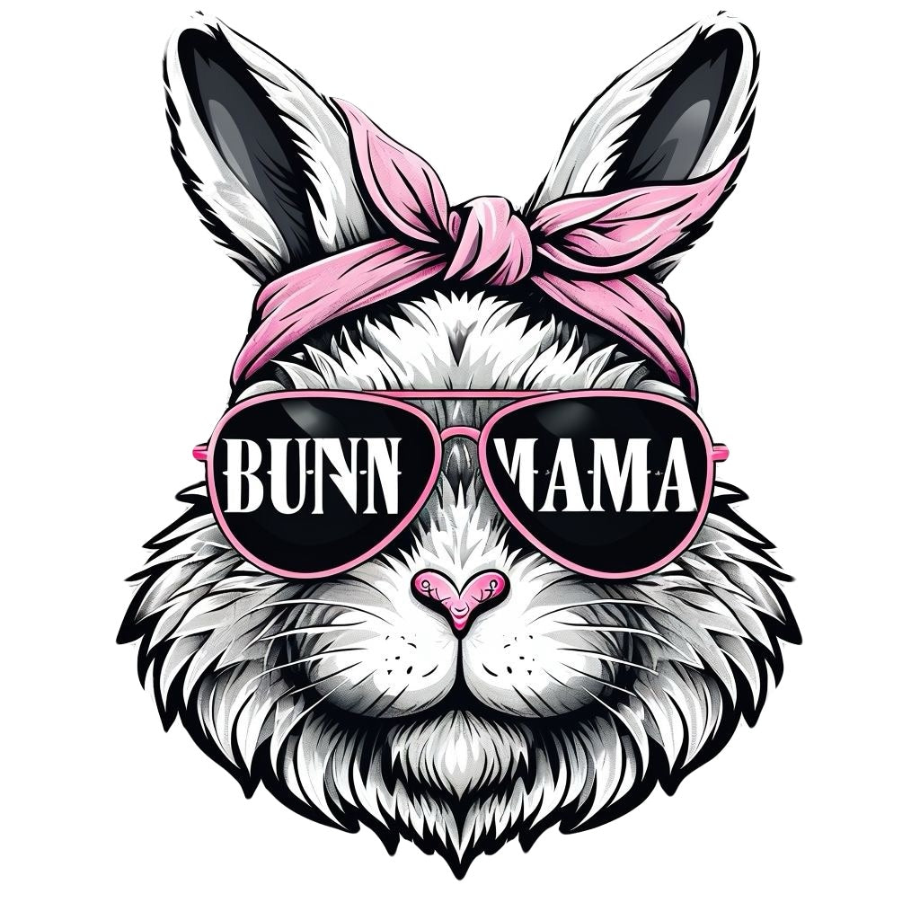 Bunn mama digital download