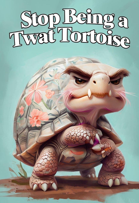 tortoise digital download￼