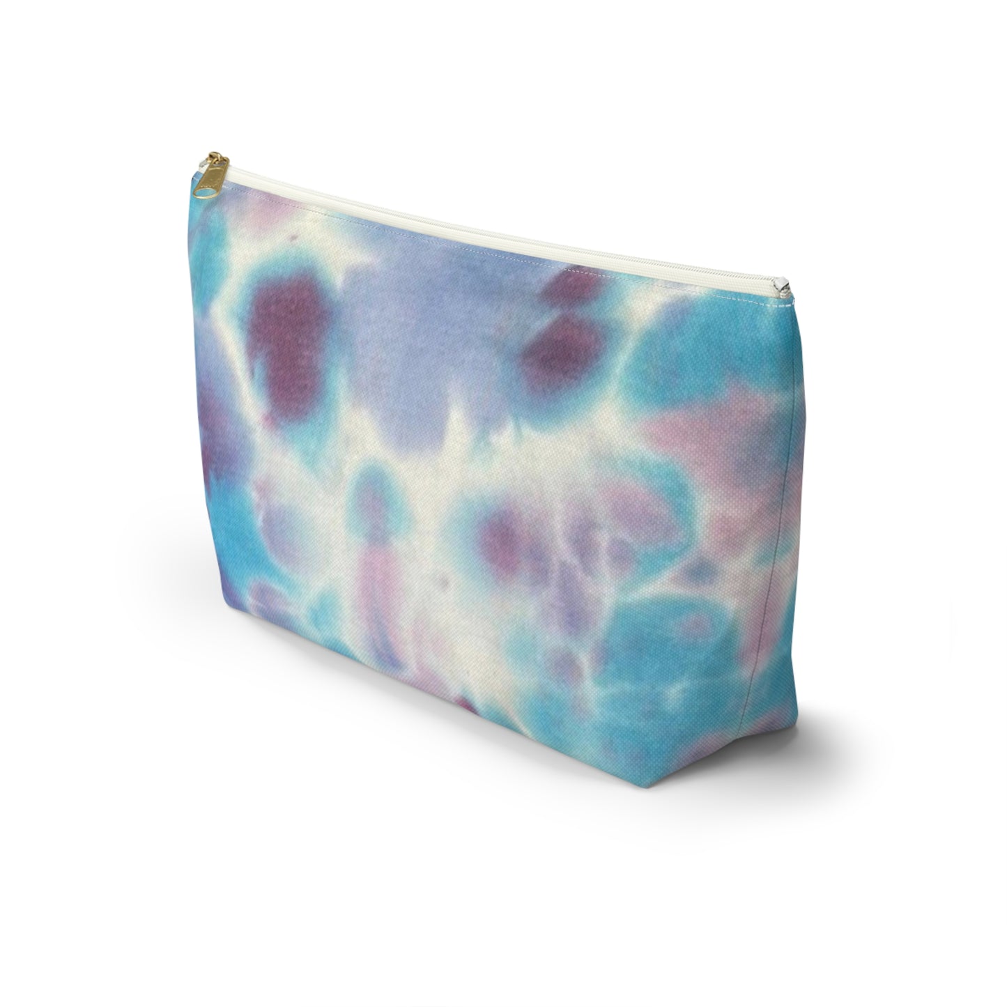 Accessory Pouch w T-bottom