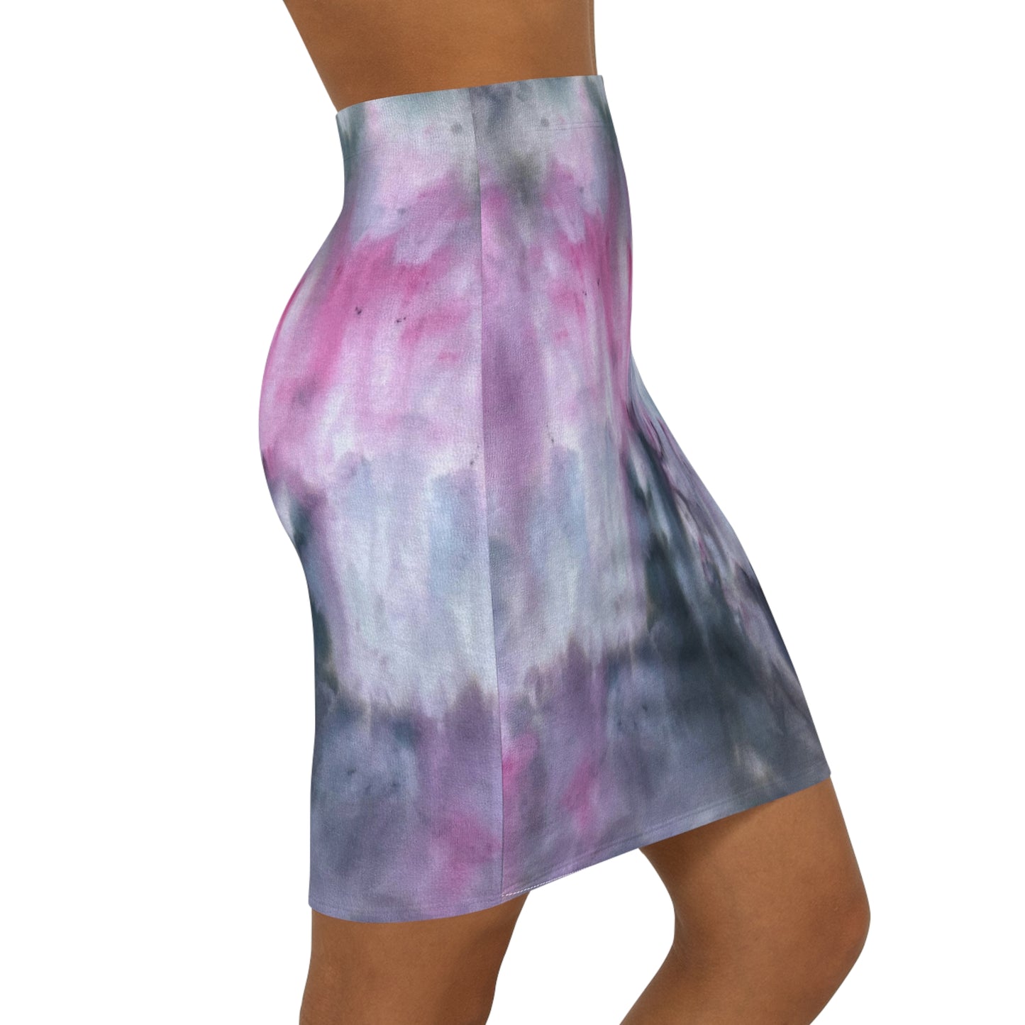 Women's Mini Skirt (AOP)