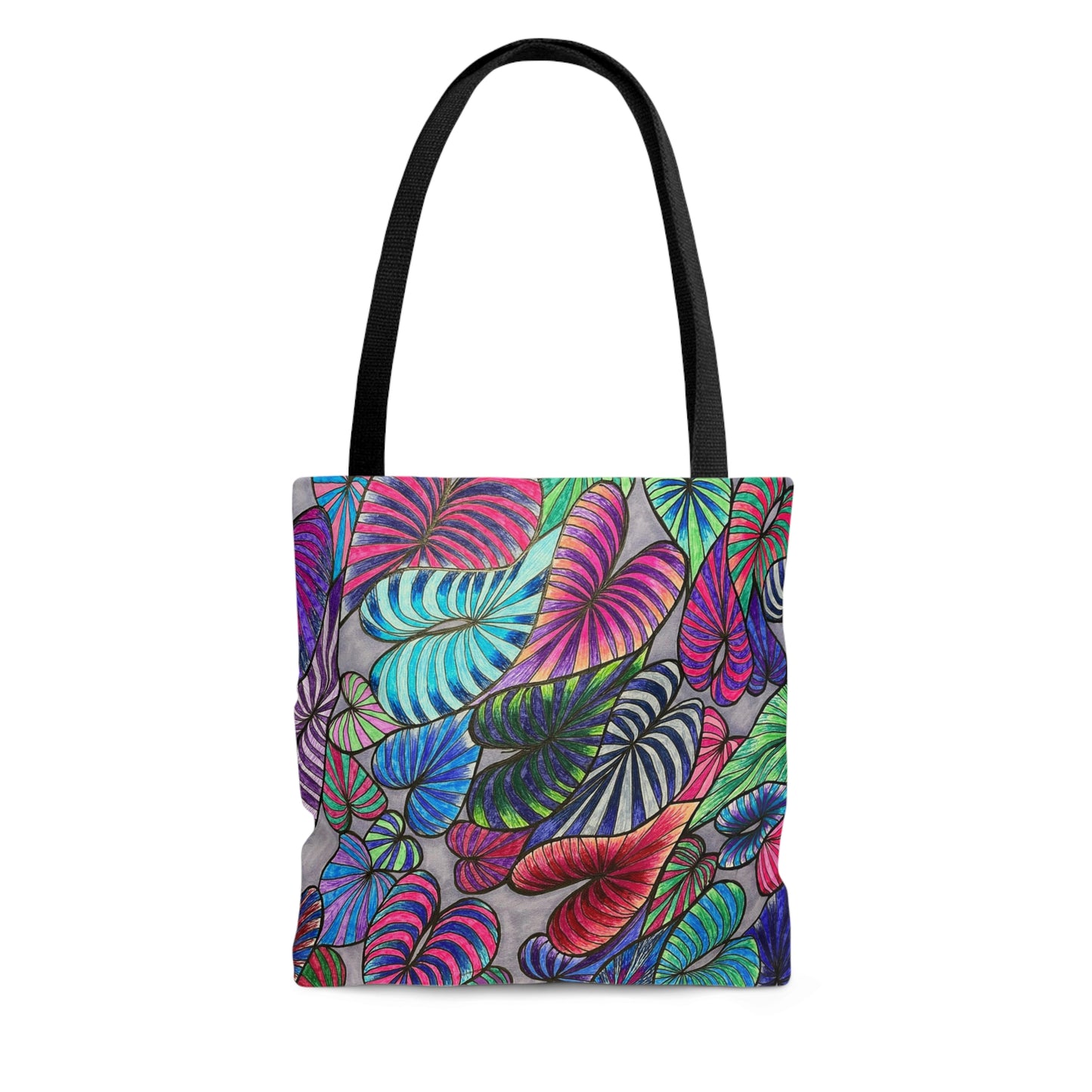 AOP Tote Bag