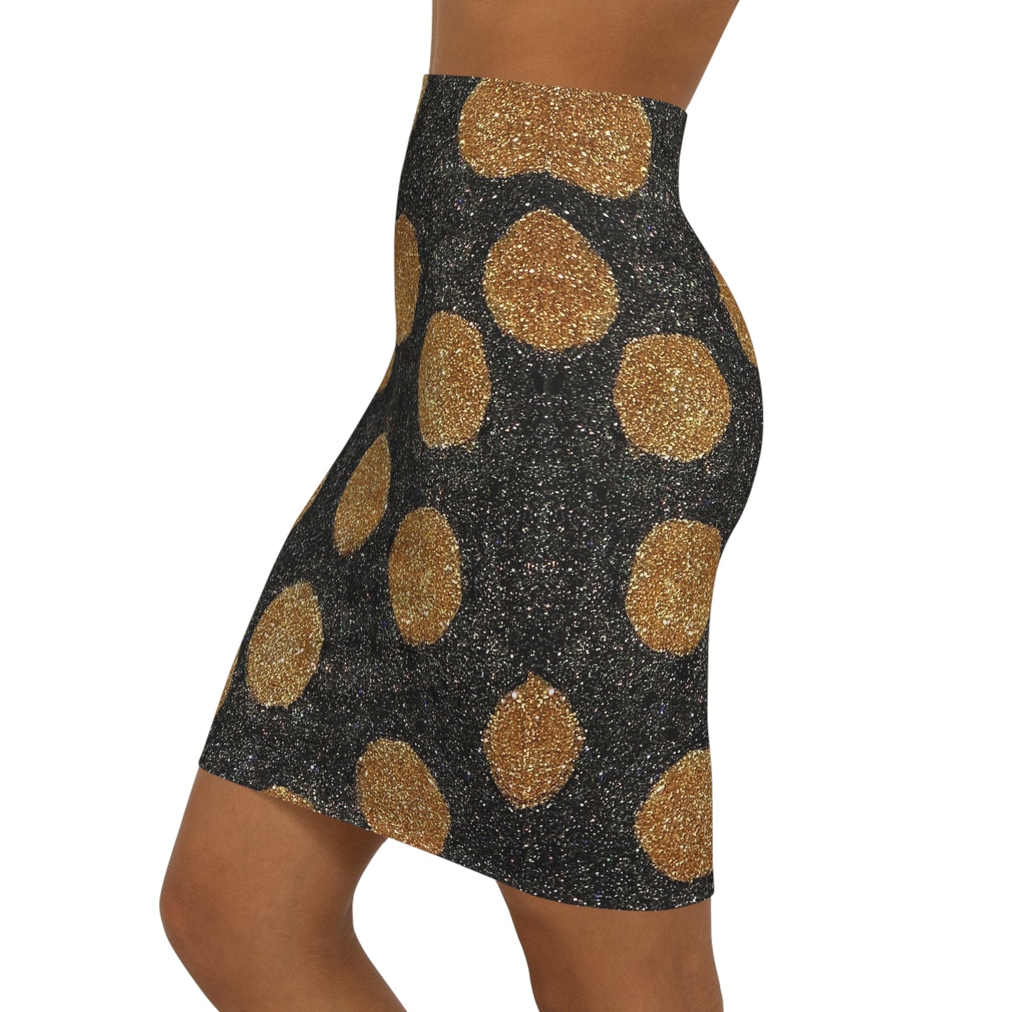 Women's Mini Skirt (AOP)