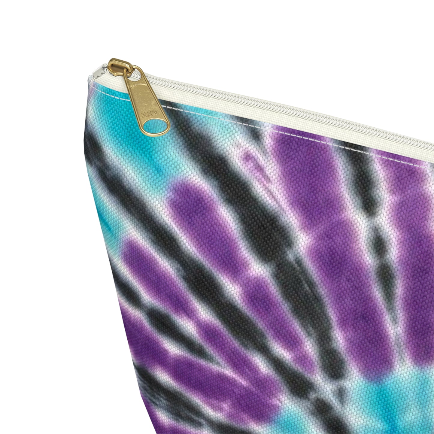 Accessory Pouch w T-bottom