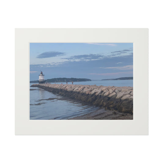 Willard Beach South Portland ME