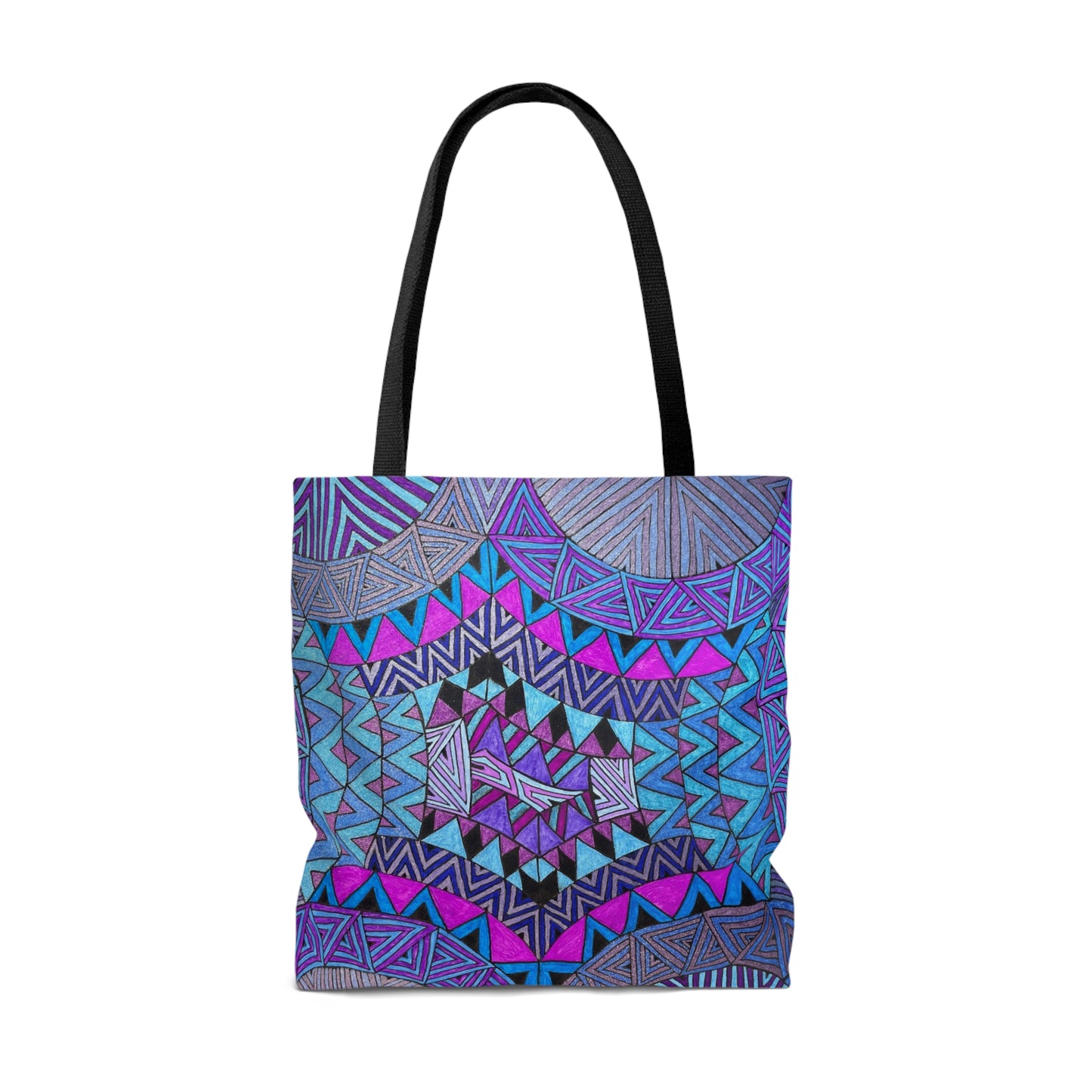 AOP Tote Bag