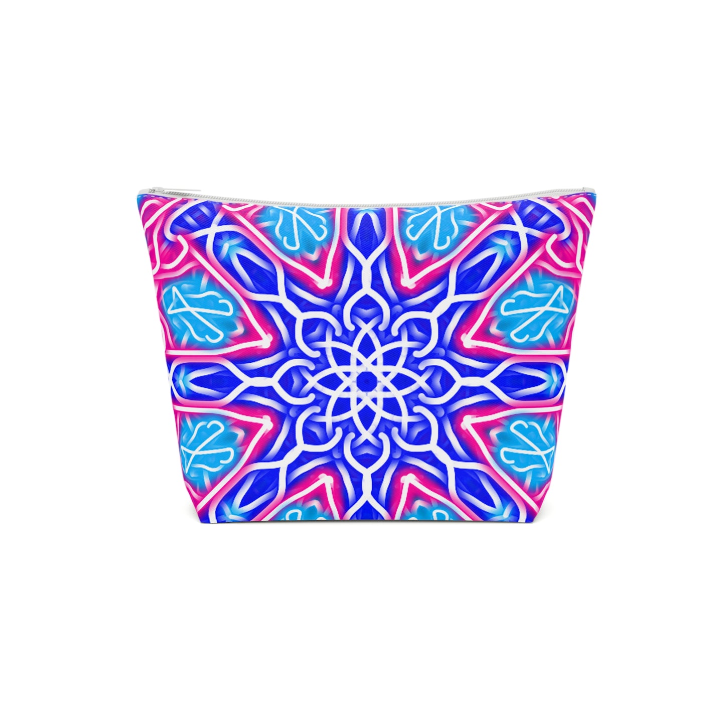 Cotton Cosmetic Bag