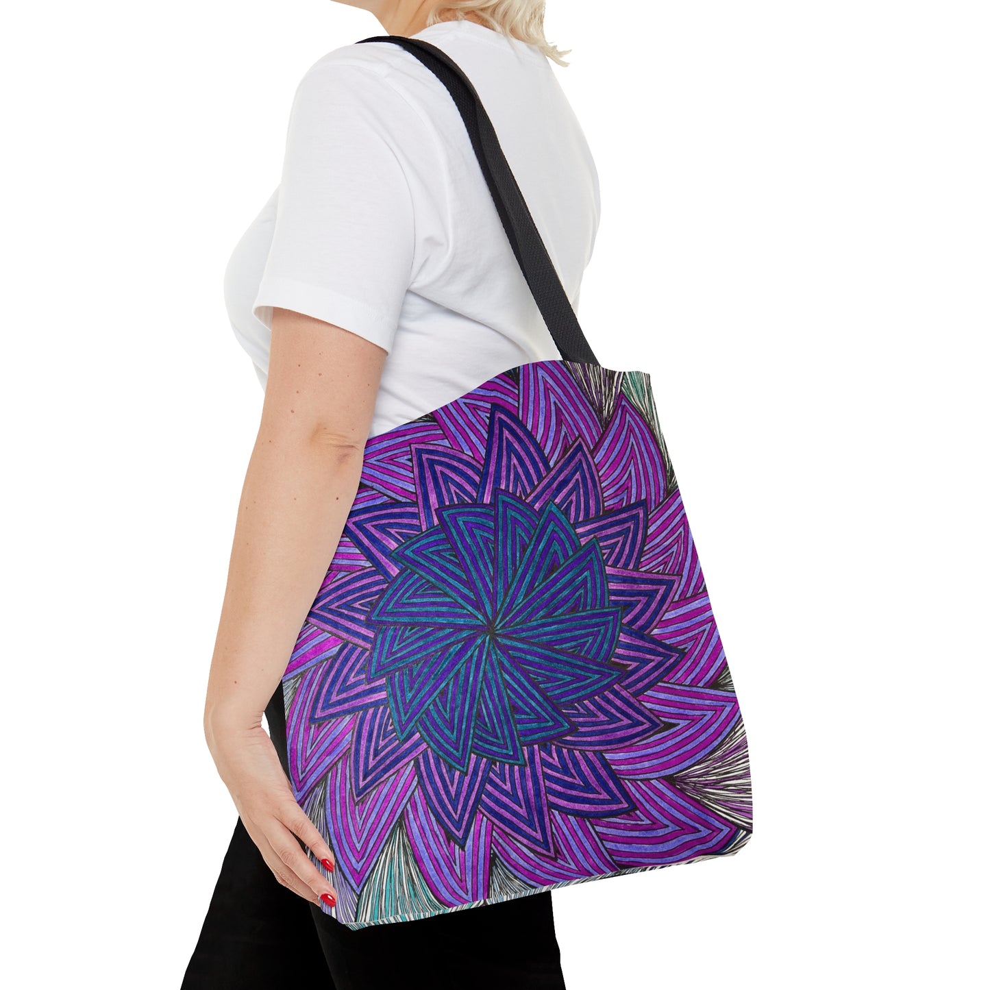 AOP Tote Bag