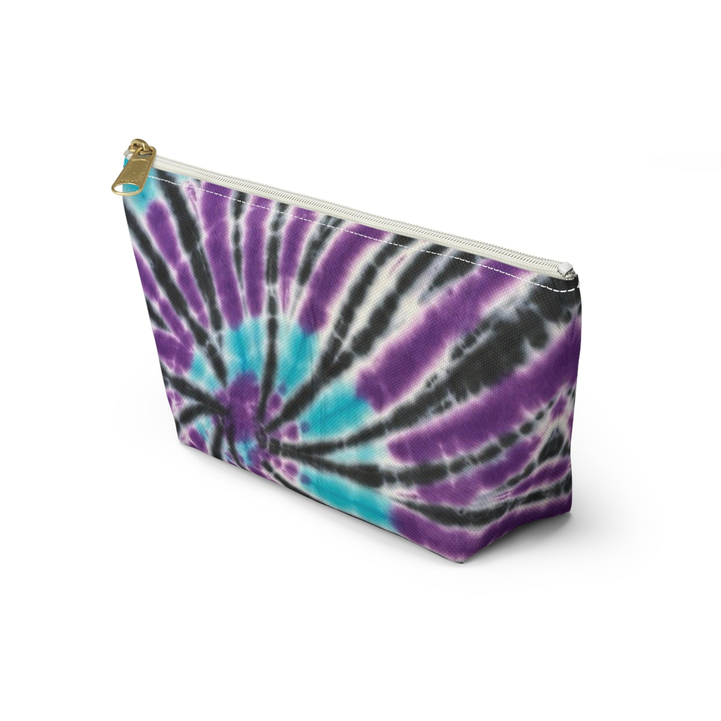 Accessory Pouch w T-bottom