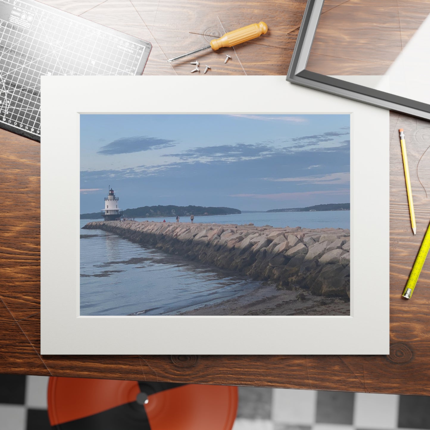 Willard Beach South Portland ME