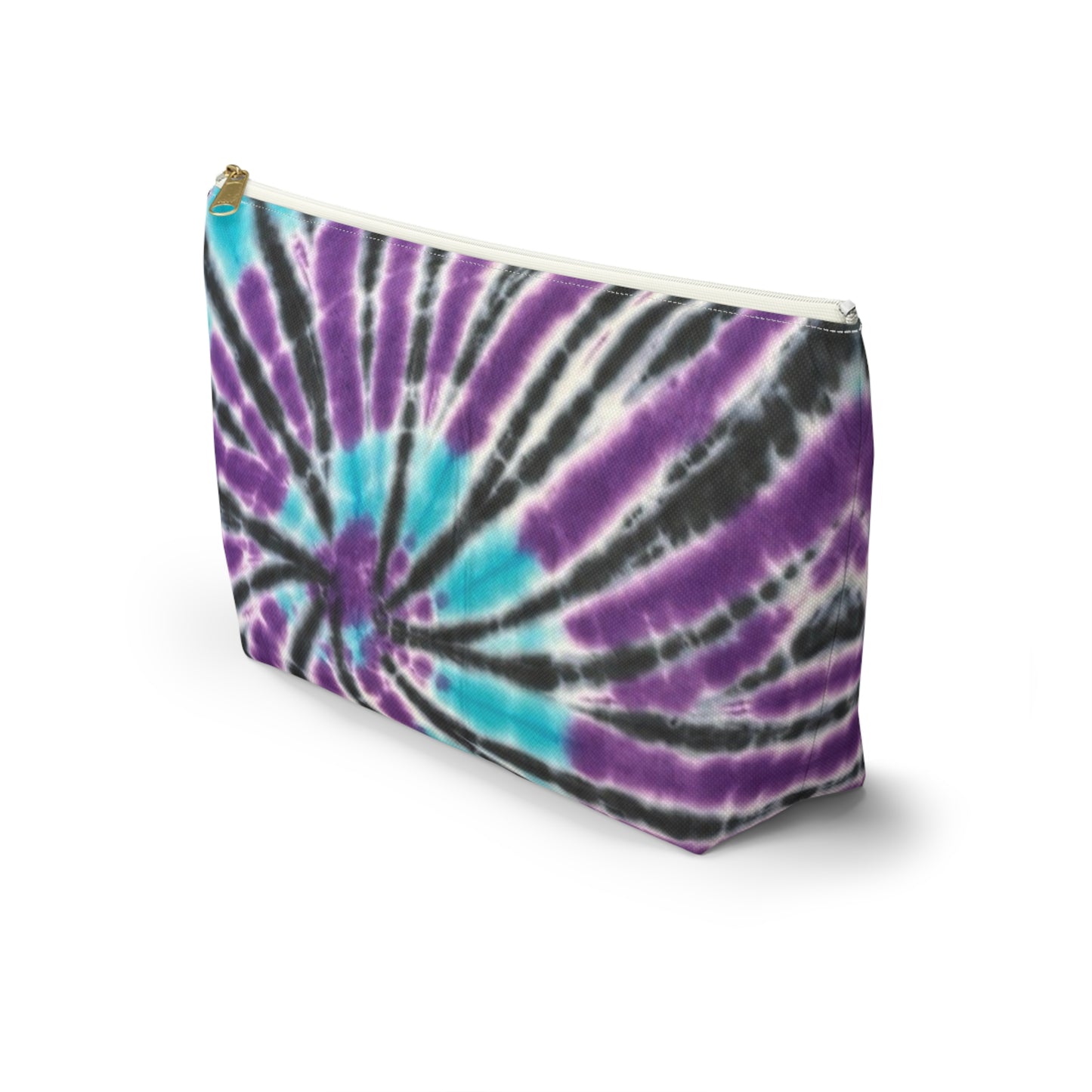 Accessory Pouch w T-bottom