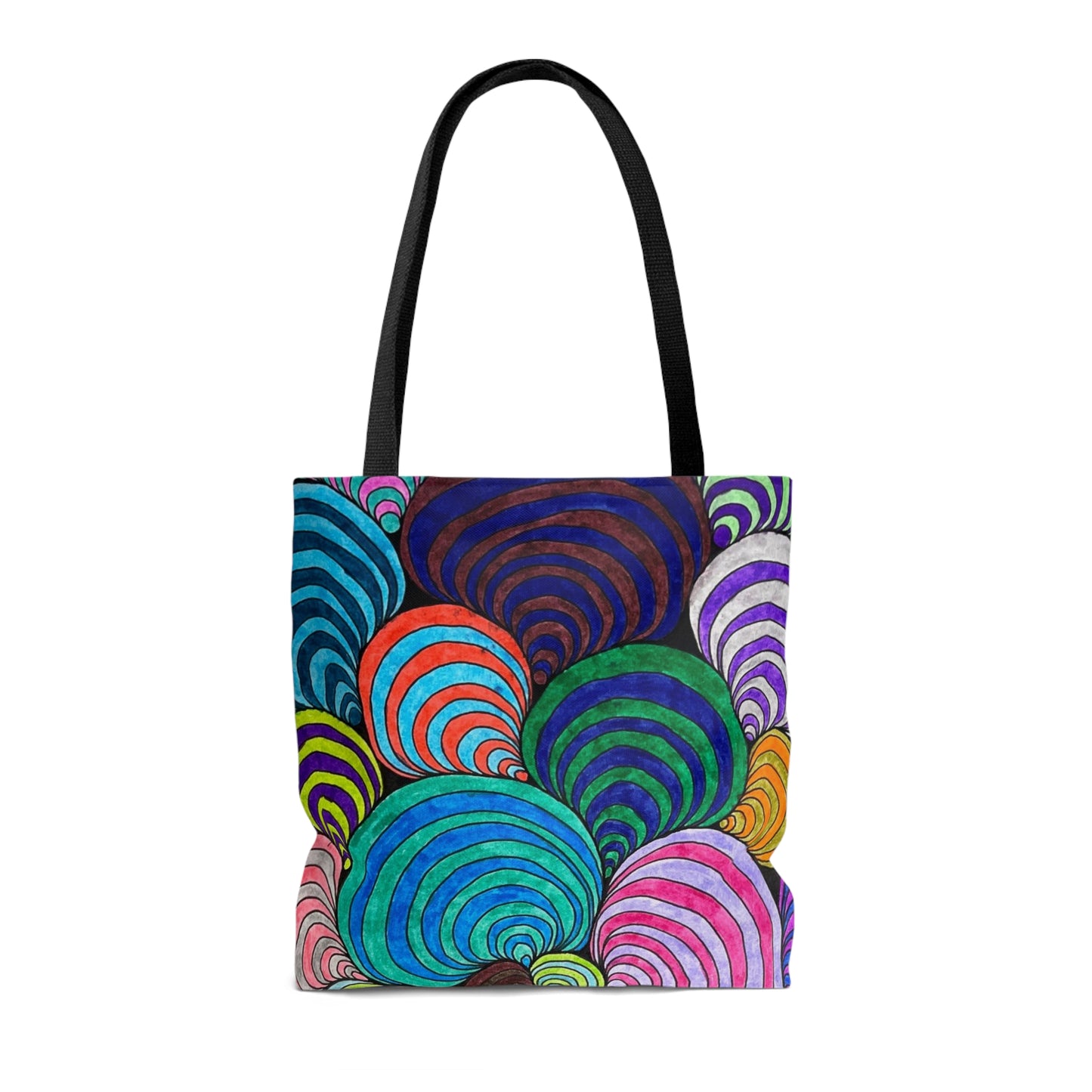 AOP Tote Bag