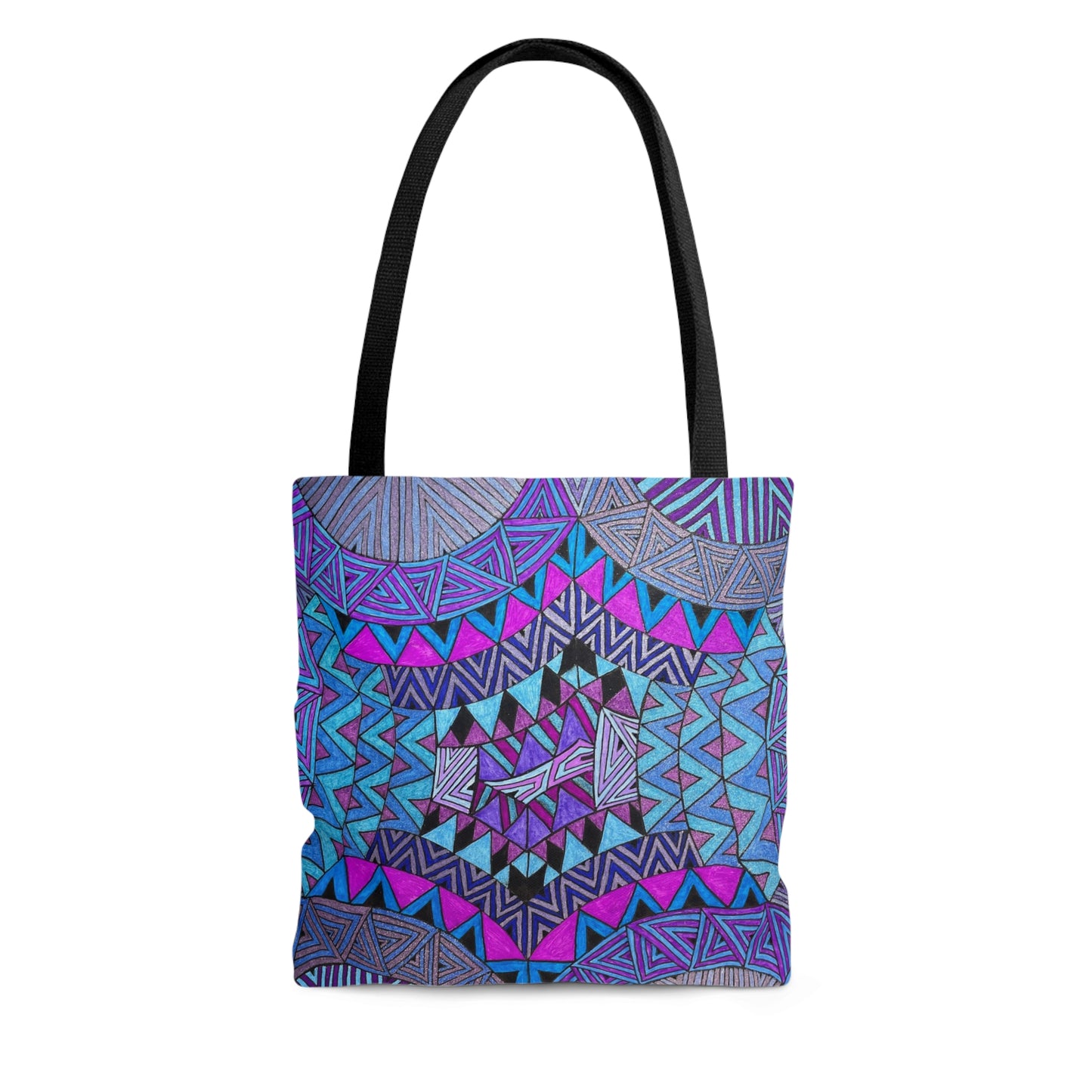 AOP Tote Bag