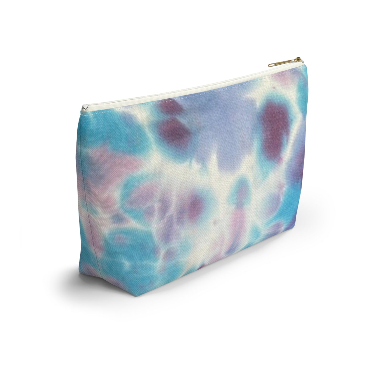 Accessory Pouch w T-bottom