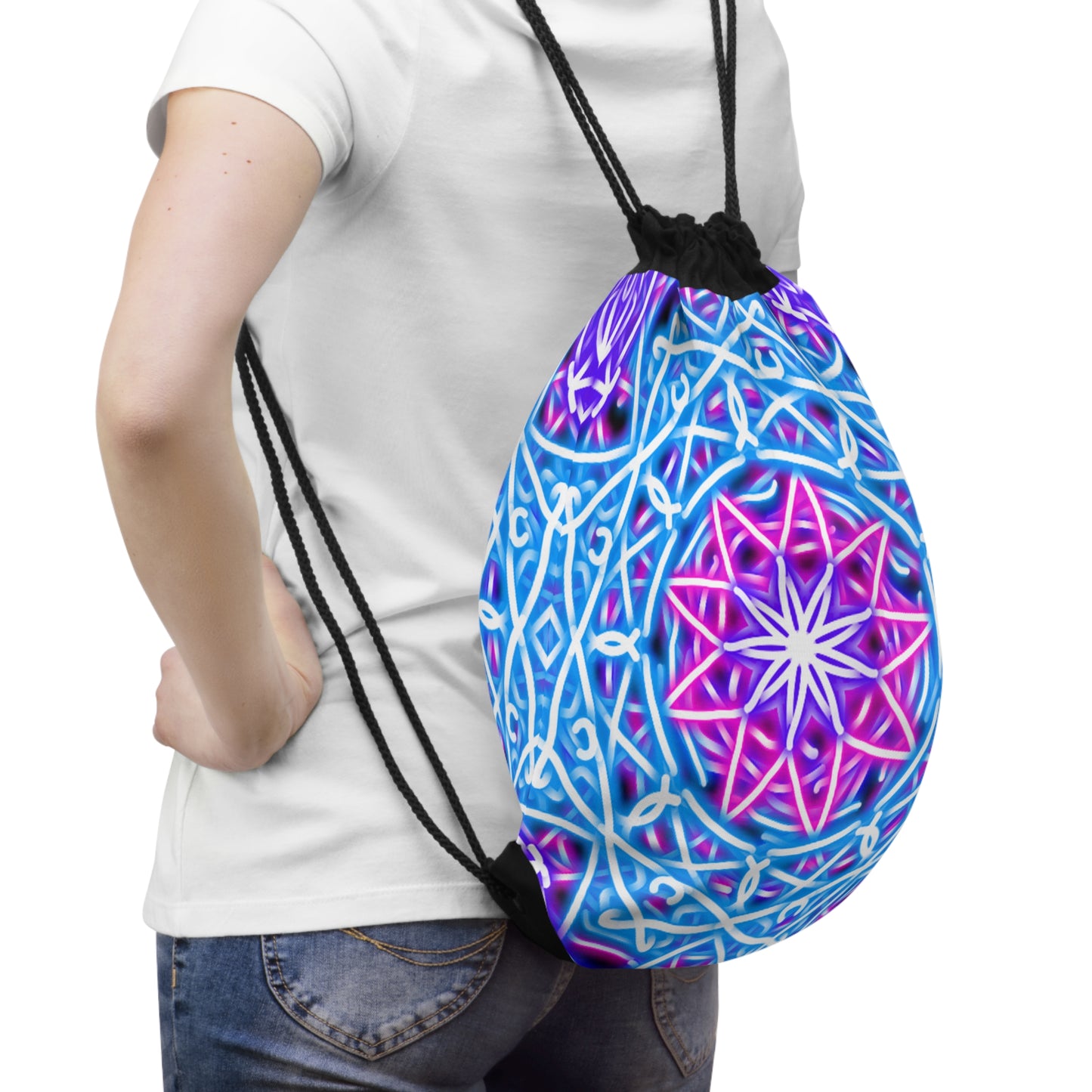 Drawstring Bag