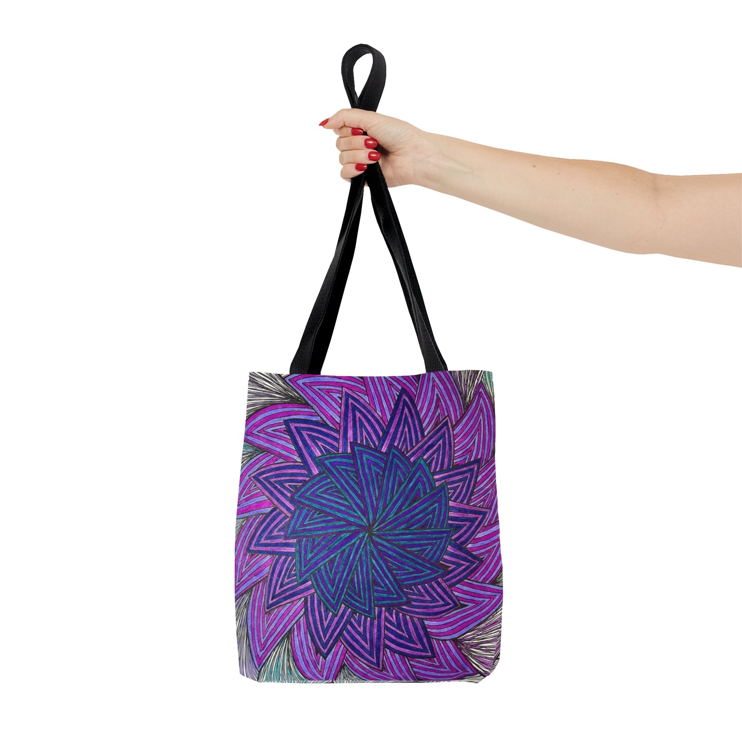 AOP Tote Bag