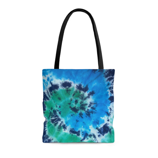 Tote Bag (AOP)