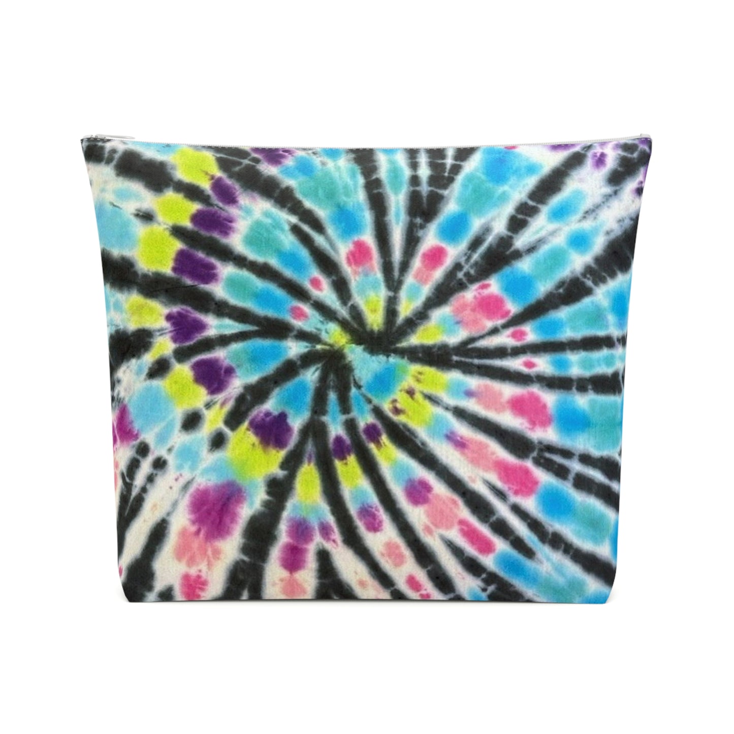 Cotton Cosmetic Bag