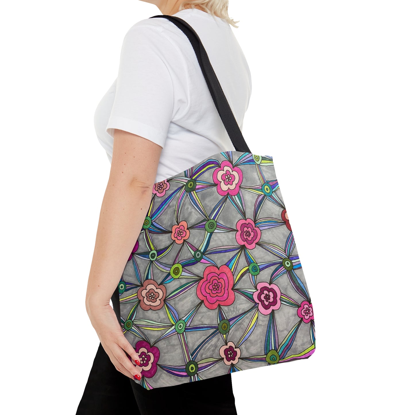 AOP Tote Bag