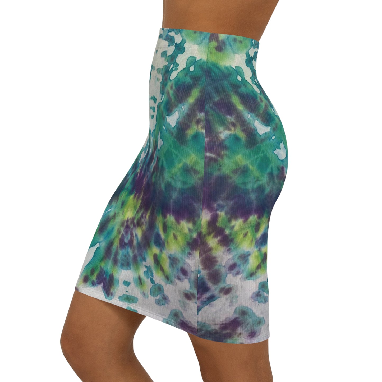 Women's Mini Skirt (AOP)