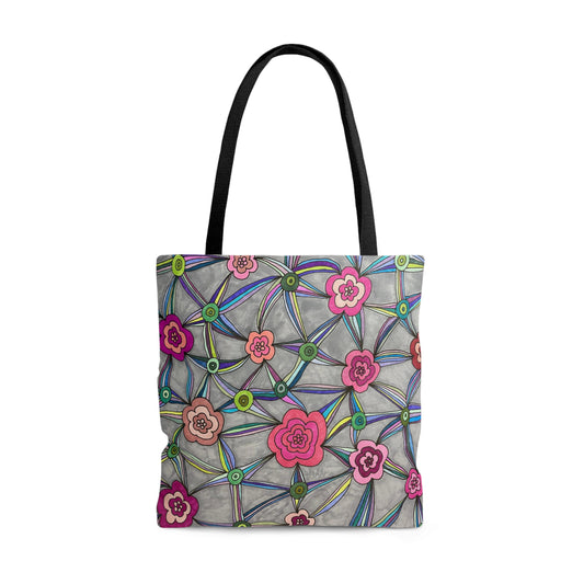 AOP Tote Bag