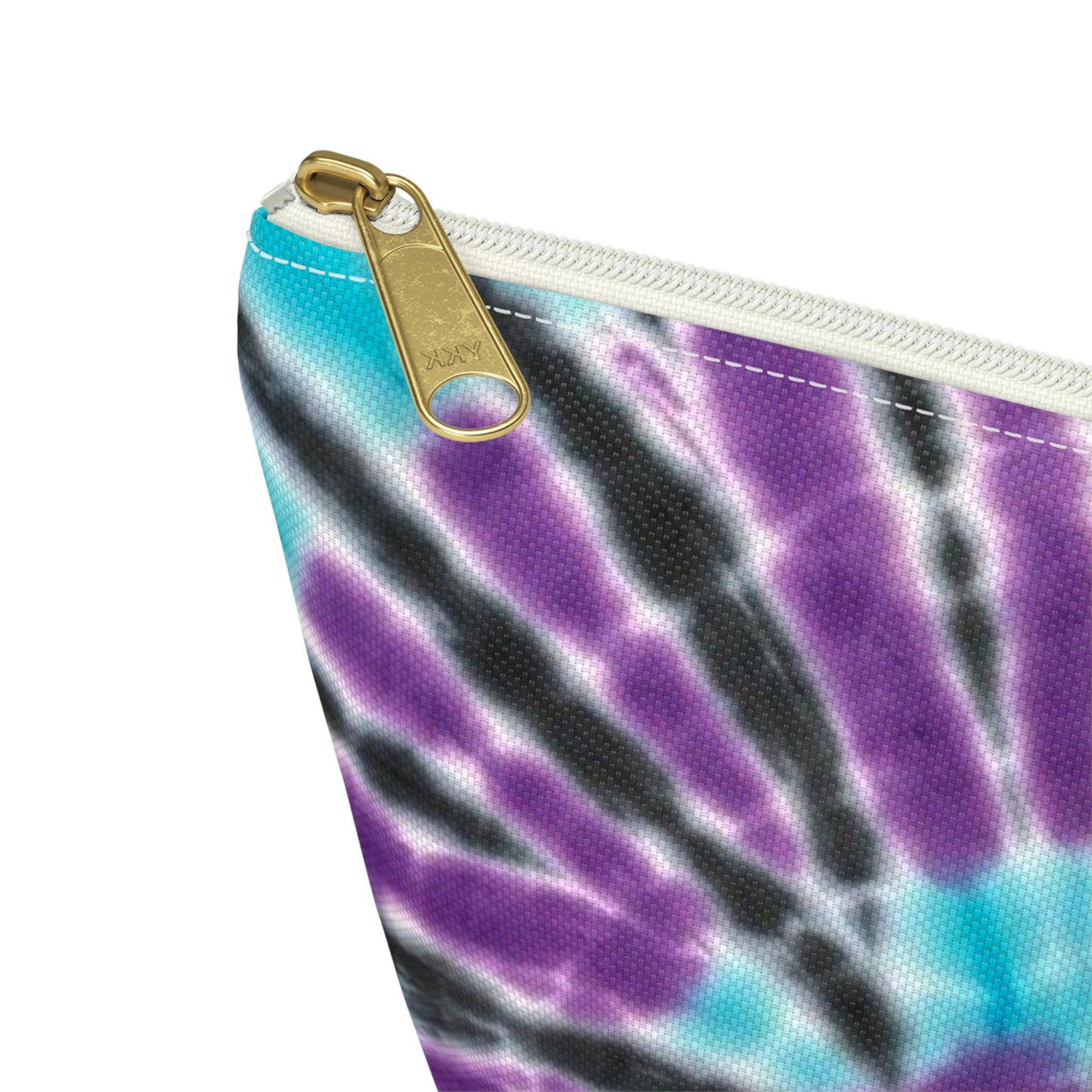 Accessory Pouch w T-bottom