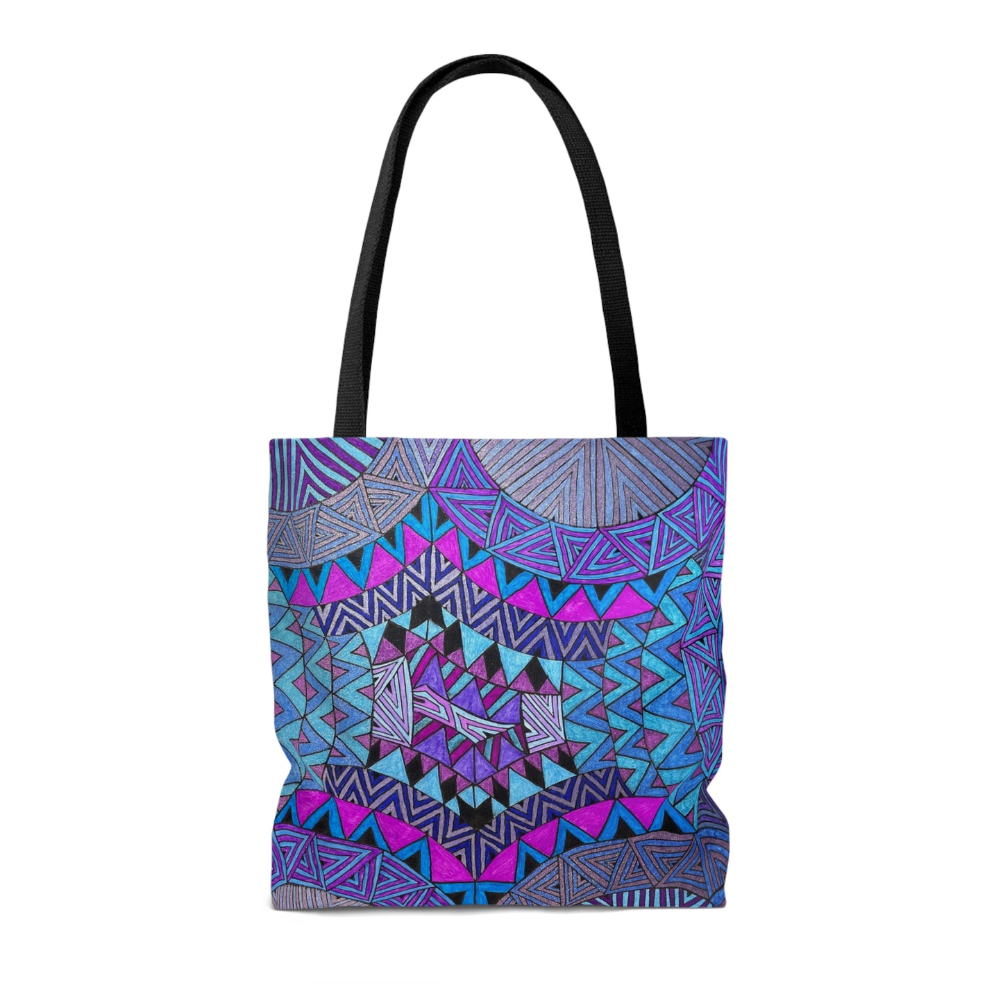 AOP Tote Bag