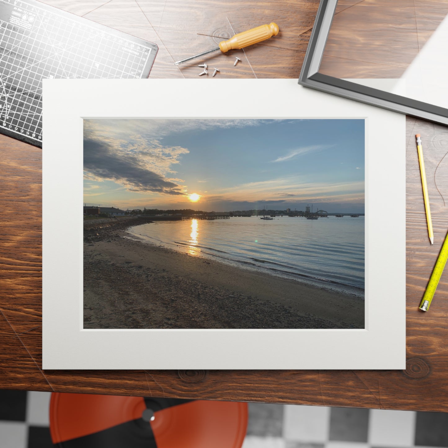 Willard Beach South Portland ME