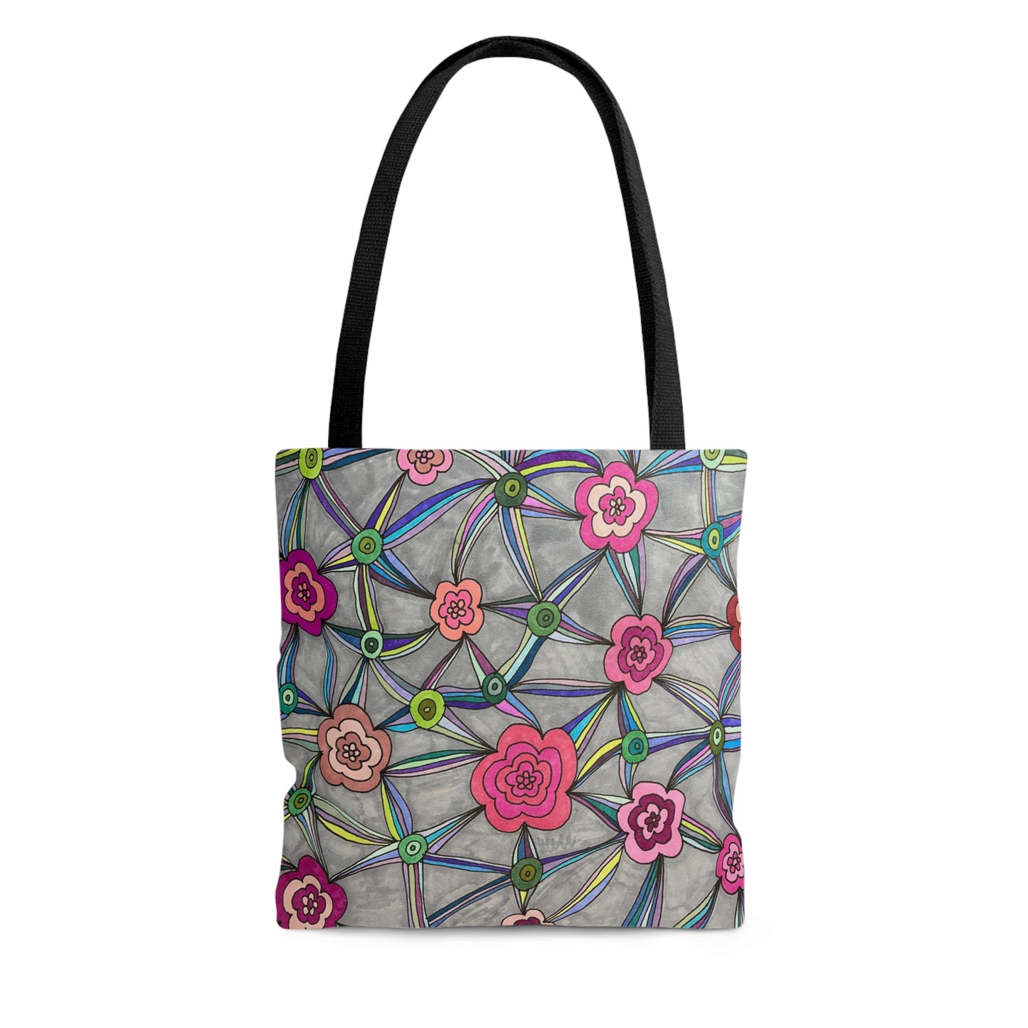 AOP Tote Bag