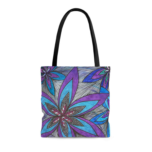 AOP Tote Bag