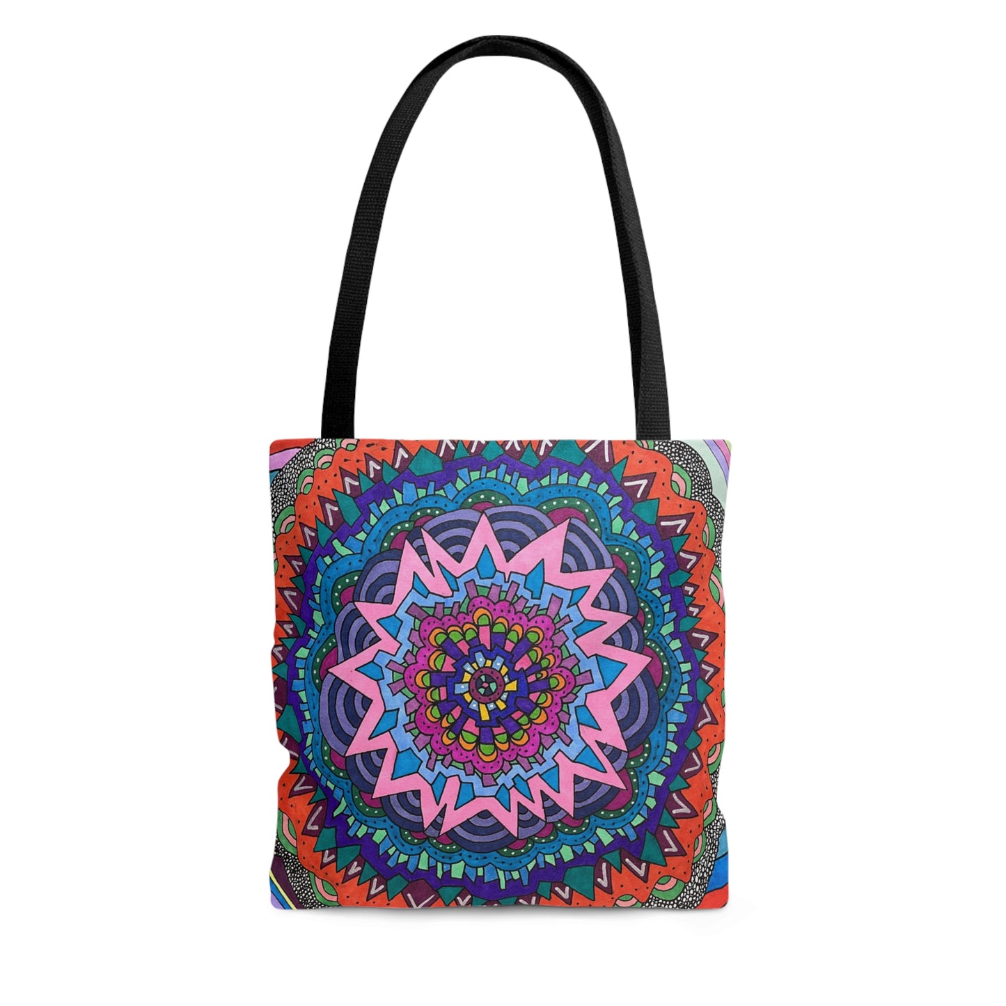 AOP Tote Bag