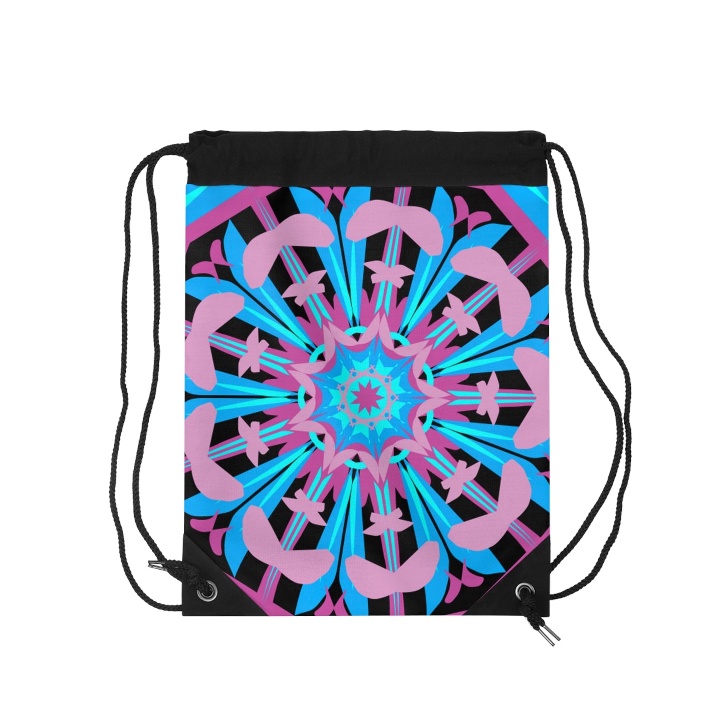 Drawstring Bag