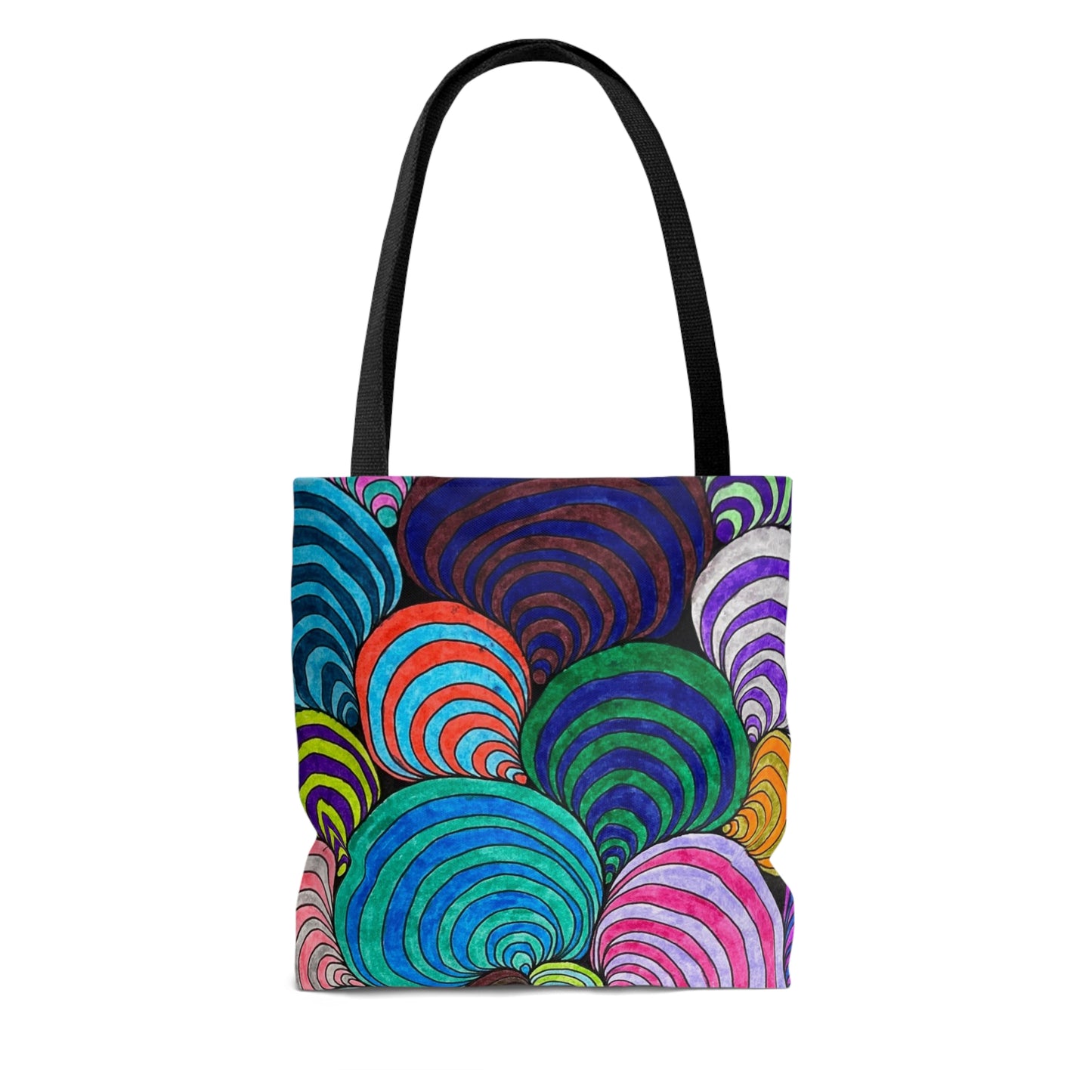 AOP Tote Bag