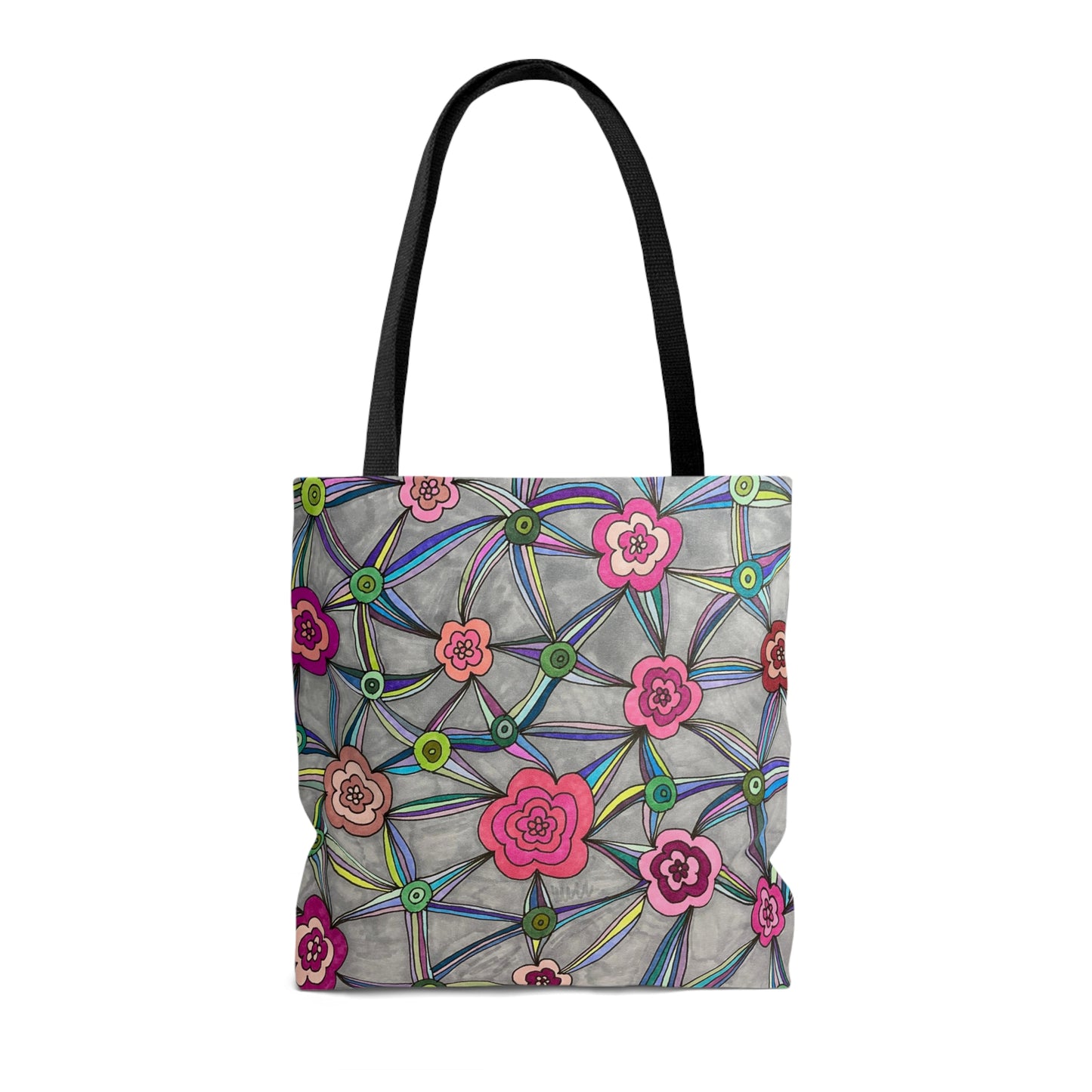 AOP Tote Bag