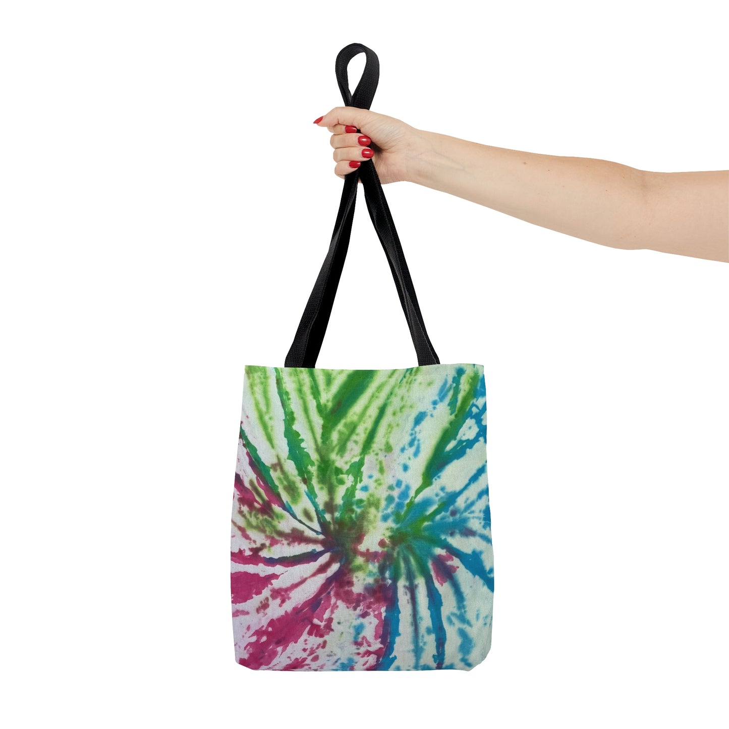 Tote Bag (AOP)