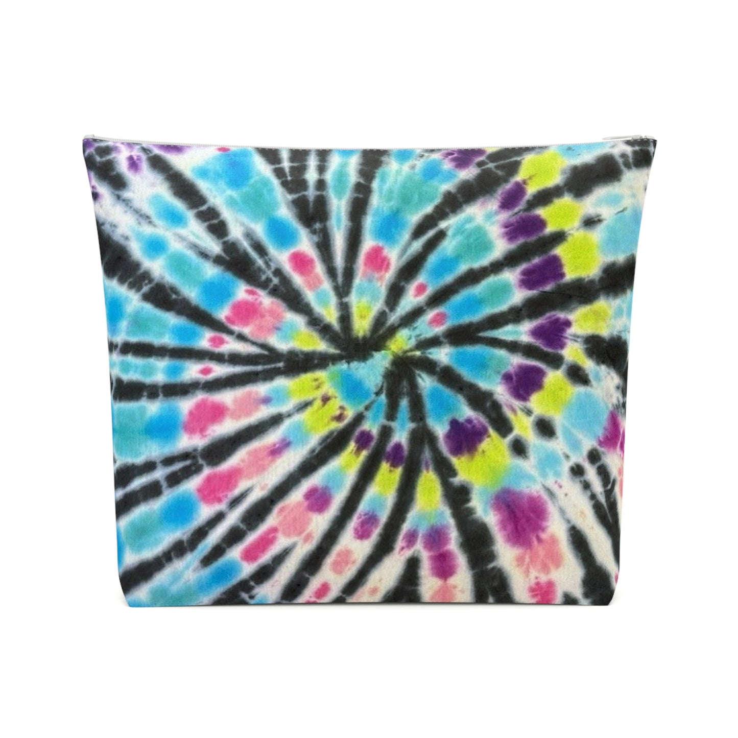 Cotton Cosmetic Bag