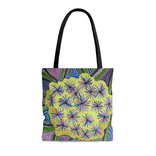 AOP Tote Bag