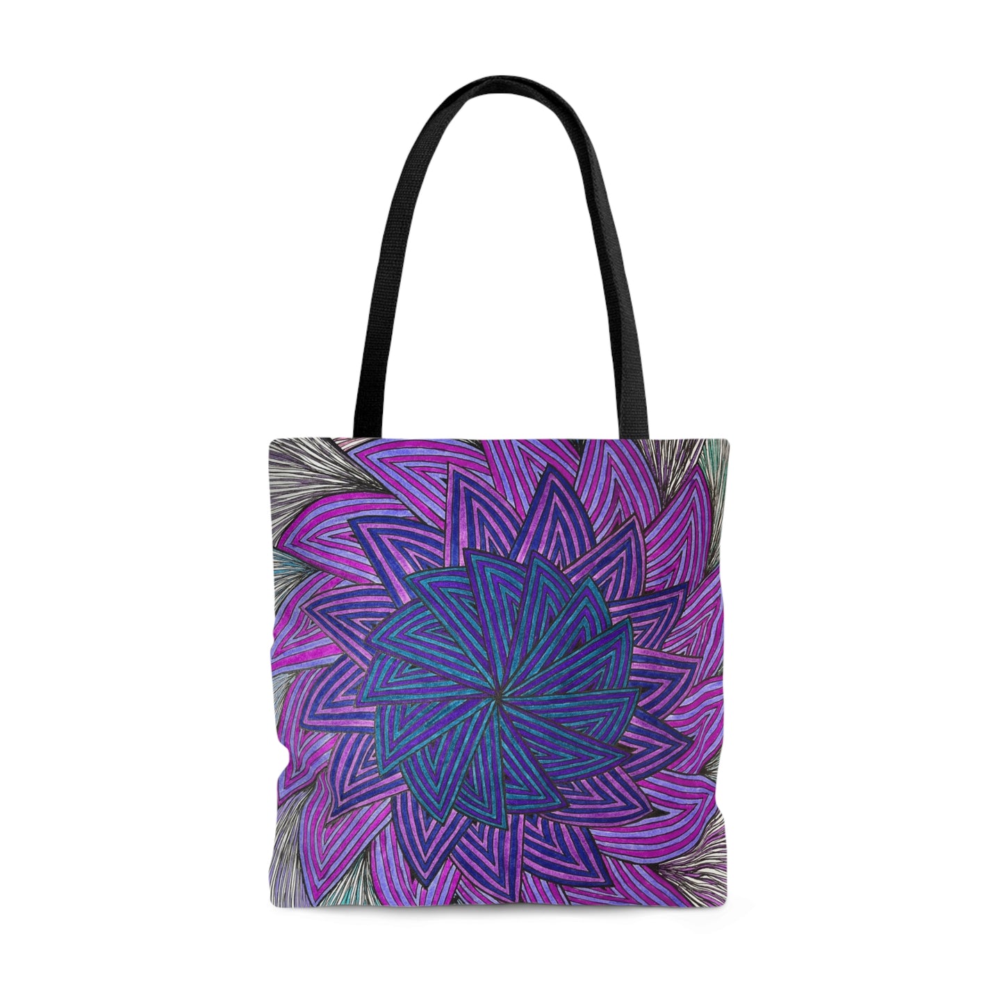 AOP Tote Bag