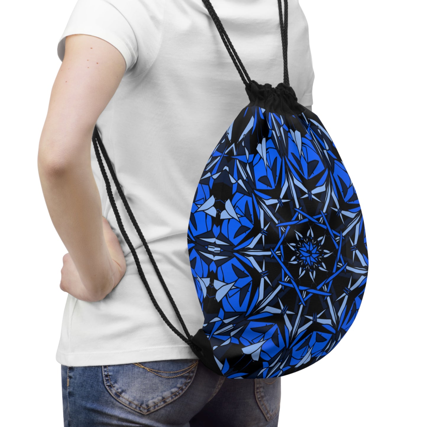Drawstring Bag
